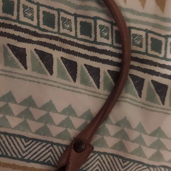 Frye Melissa Hobo Zip Shoulder Bag - Picture 9 of 16